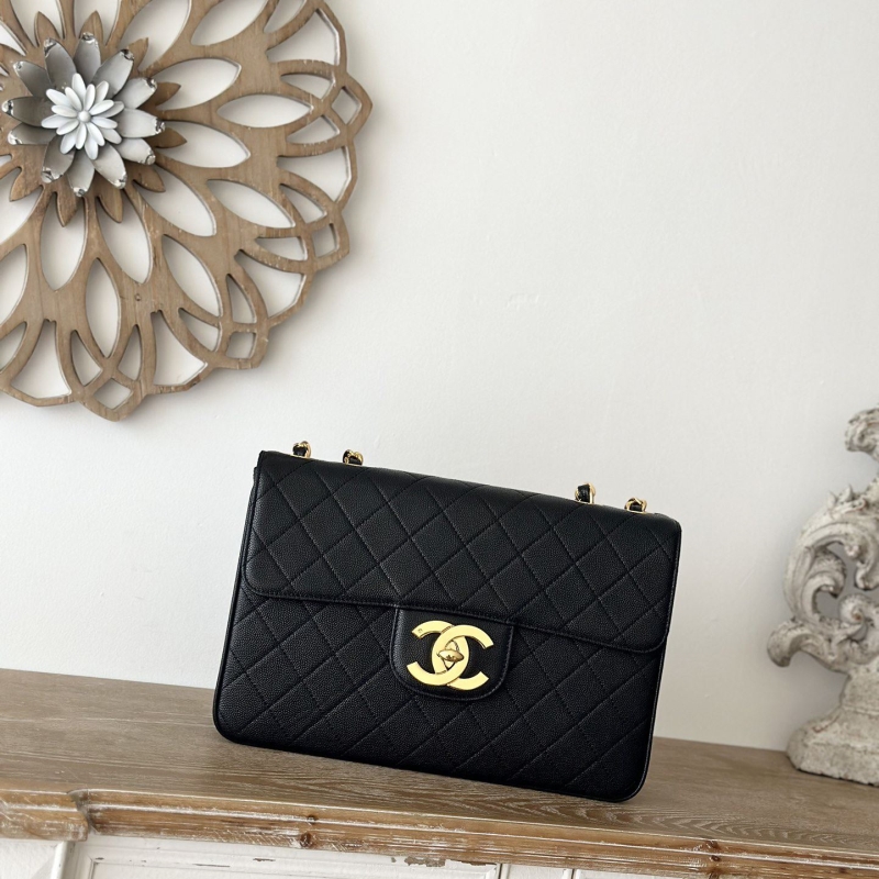 Ch**el satchel bags
